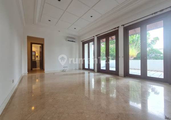 Beautiful House Like A Resort Bali In Antasari Jakarta 11