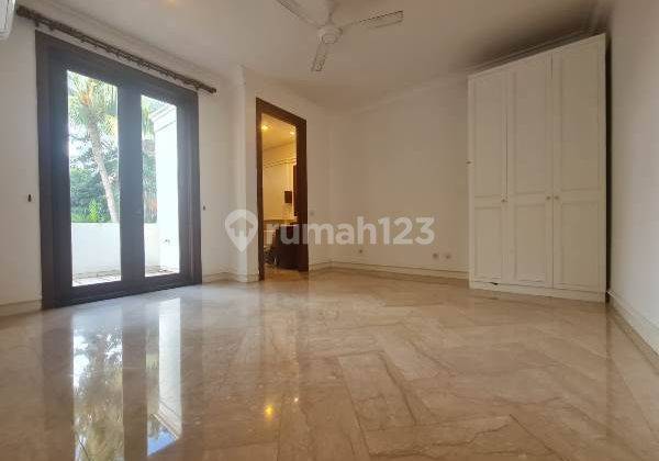 Beautiful House Like A Resort Bali In Antasari Jakarta 13