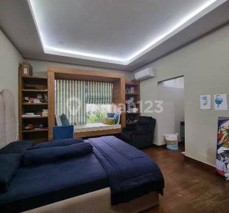 Beautiful Modern House Furnished With Best View Rooftop