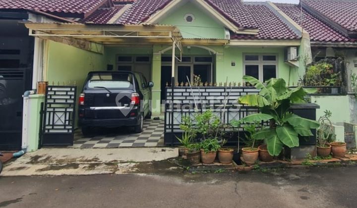 Rumah Dijual Siap Huni, Luas, Duta Harapan 5 Menit Stasiun Bekasi Rumah Dijual Siap Huni, Luas, Duta Harapan 5 Menit Stasiun Bekasi