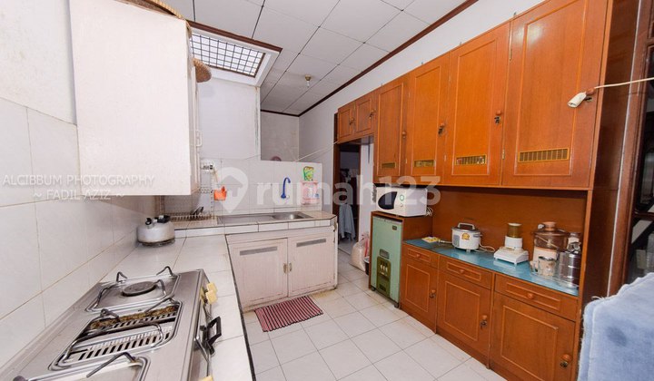 New 2-Story House for Sale in Cakung Housing, East Jakarta 2