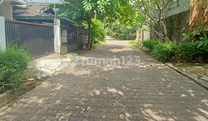 Tanah Dijual Murah, Jatiwaringin, Bekasi Dekat LRT Jatibening (Langka!)