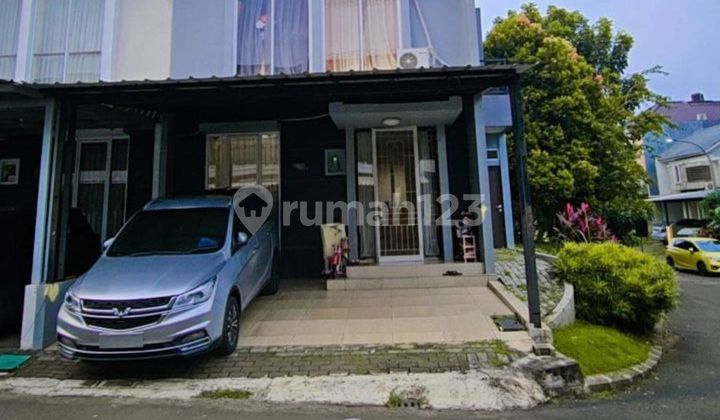 Rumah Dijual 2 Lt. Hook, Citragrand Cibubur, Bekasi 7 Menit Tol Jatikarya Rumah Dijual 2 Lt. Hook, Citragrand Cibubur, Bekasi 7 Menit Tol Jatikarya