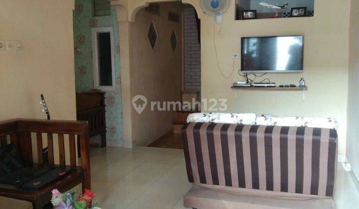 Rumah 1,5 Lantai 5 Menit Ke Summarecon Harapan Jaya, Bekasi Utara 4