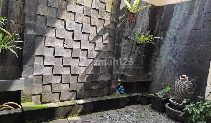 Rumah 2,5 Lantai Full Furnish 5 Kt Di Lubang Buaya, Jakarta Timur 2