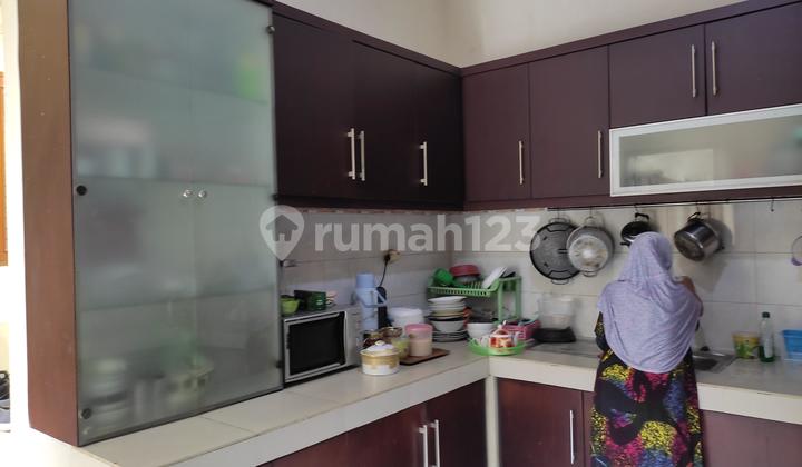 Rumah 2,5 Lantai Full Furnish 5 Kt Di Lubang Buaya, Jakarta Timur 7