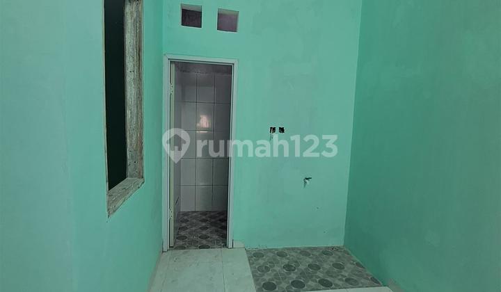 Rumah Baru Taman Alamanda Karang Satria Dkt Stasiun Bekasi Utara 7