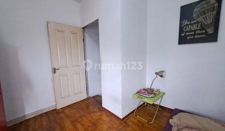 Rumah Cluster 1,5 Lt. 4 Kt 5 Menit Ponpes Attaqwa Kebalen, Bekasi 6