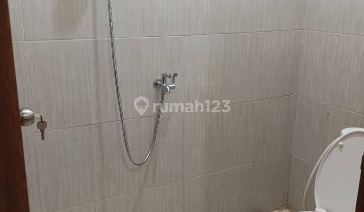 Rumah 2 Lantai Baru SHM di Jati Ranggon Jakasampurna Kota Bekasi 14