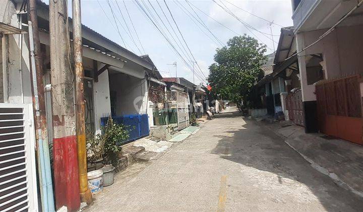 Rumah Furnished Dekat 3 Pintu Tol di Cimuning Mustika Jaya Bekasi 2