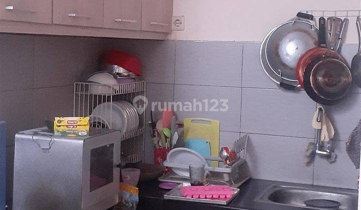 Rumah Furnished Dekat 3 Pintu Tol di Cimuning Mustika Jaya Bekasi 6