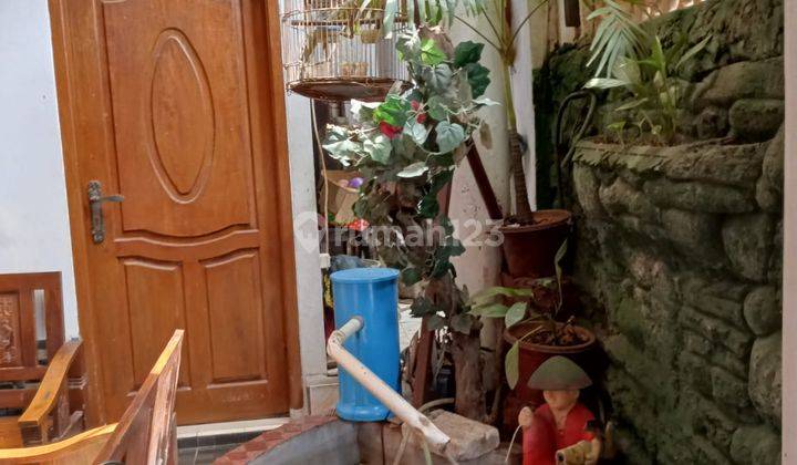 Rumah di Kaliabang Kota Bekasi 2,5 Lt. Shm 7 Menit Ke Summarecon  2