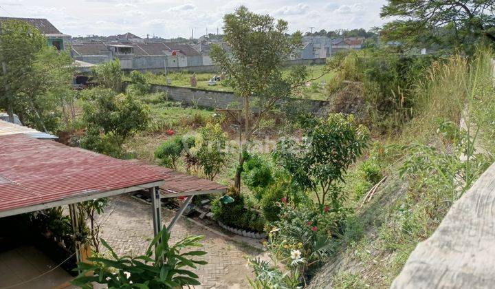 Tanah di Lubang Buaya, Setu, Bekasi SHM Dekat Perumahan Dan Pasar 11
