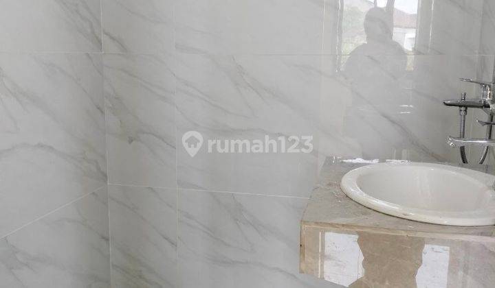 Rumah Baru Murah di Jatiwaringin Bekasi Dekat Mal Pondok Gede 2