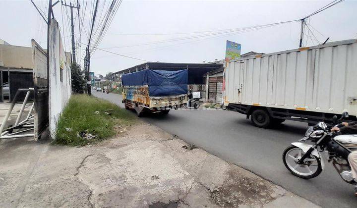 Tanah di Jatimulya Bekasi Nempel Jalan 10 Menit Tol Grand Wisata 2