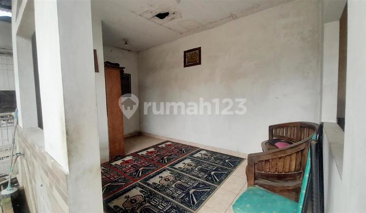 Tanah di Jatimulya Bekasi Nempel Jalan 10 Menit Tol Grand Wisata 5