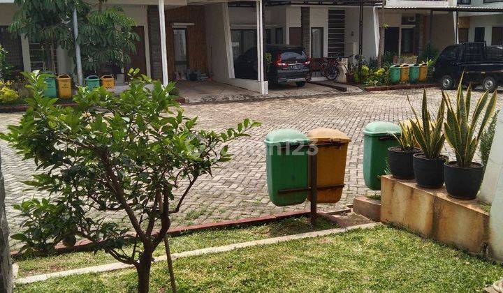 Rumah di Jatirangga Bekasi, Murah 2 Lantai Dekat Rs Mitra Dal Mal 2