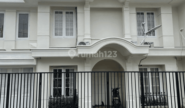 Rumah Kost Aktif Murah di Jl. Bangka Jakarta Selatan, Furnished 1