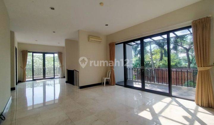 Rumah Dijual Murah, Kebagusan, Jakarta Selatan Ada Kolam Renang 2