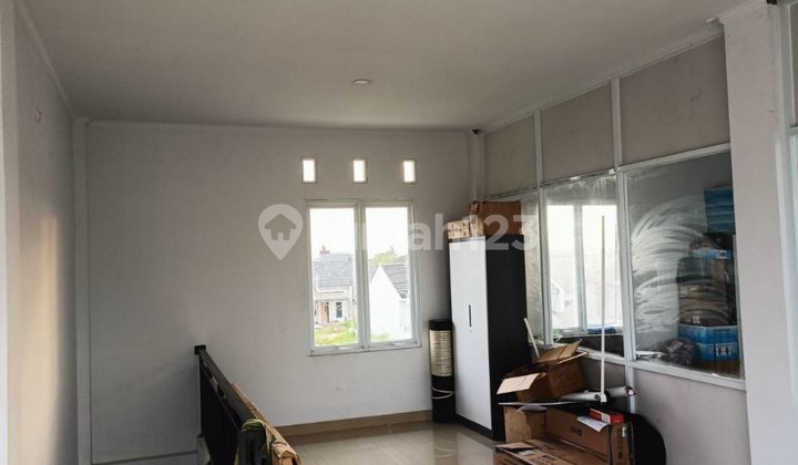 Ruko Dijual Murah, Baru 2 Lantai Babelan, Bekasi Sudah Ada 800 Kk