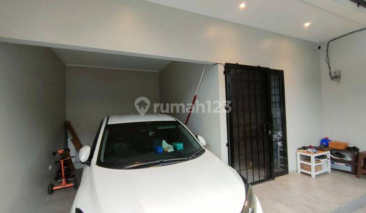 Rumah Dijual Murah Cluster Jatiluhur Bekasi 10 Menit Tol Jatiasih 2