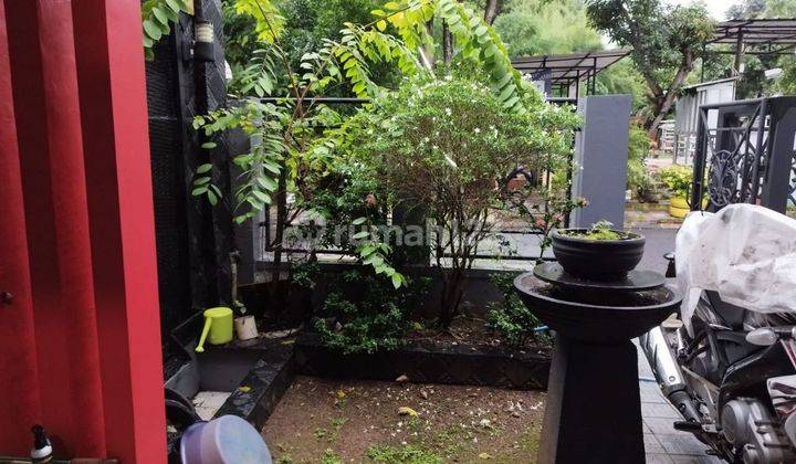 Rumah Dujual Murah SHM Puri Gading, Bekasi 10 Menit Tol Jatiwarna 2