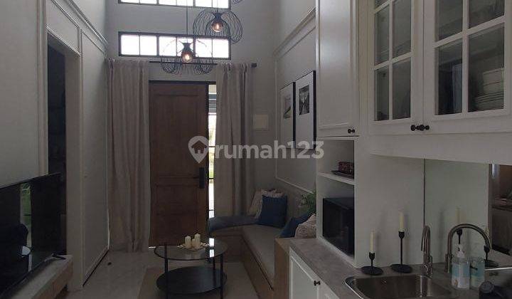 Rumah Baru Modern di Grand Duta City, Bekasi 15 Menit Tol Cakung  2