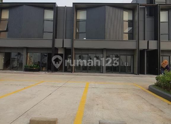 Ruko Baru Ready Langsung Usaha di Grand Duta City, Bekasi Ruko Baru Ready Langsung Usaha di Grand Duta City, Bekasi