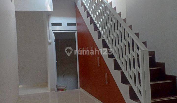 Rumah Dijual Baru, Murah Luas 1,5 Lantai Kodau, Jatiwarna, Bekasi 2