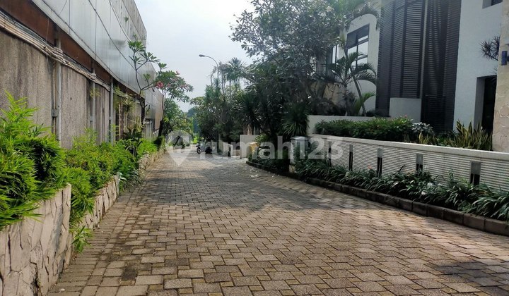 Rumah Baru 2 Lantai di Kebagusan, Pasar Minggu, Jakarta Selatan 2