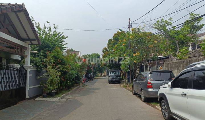 Rumah Murah 2,5 Lantai Kavling Dki, Duren Sawit, Jakarta Timur 2