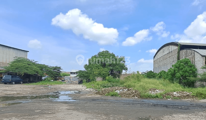 Tanah Murah Siap Bangun di Teluk Pucung 5 Menit Ke Stasiun Bekasi