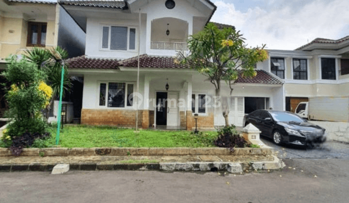 Rumah Dijual Murah, Kokoh, Luas Pasar Rebo Jakarta Timur, SHM 1