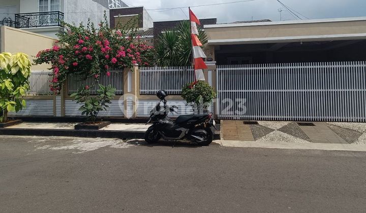 Rumah dijual Murah 1,5 Lantai, Furnished, Cakung, Jakarta Timur