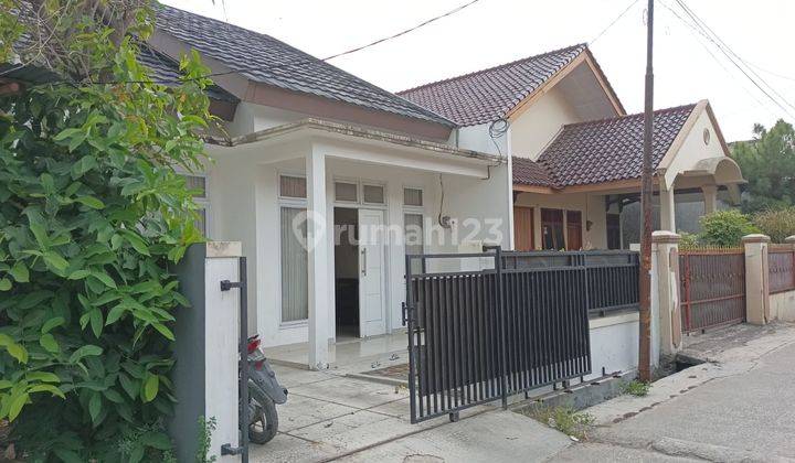 Rumah Dijual Murah Siap Huni Rawalumbu, Bekasi 15 Menit Tol Timur 1