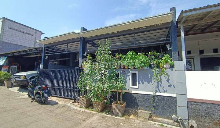 Rumah Dijual Murah, Jatimakmur, Bekasi Dekat Ke Tol Pondok Gede 2