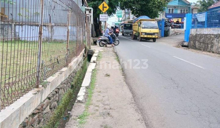 Tanah dijual Murah Luas Siap Bangun Setu, Cipayung Jakarta Timur Tanah dijual Murah Luas Siap Bangun Setu, Cipayung Jakarta Timur