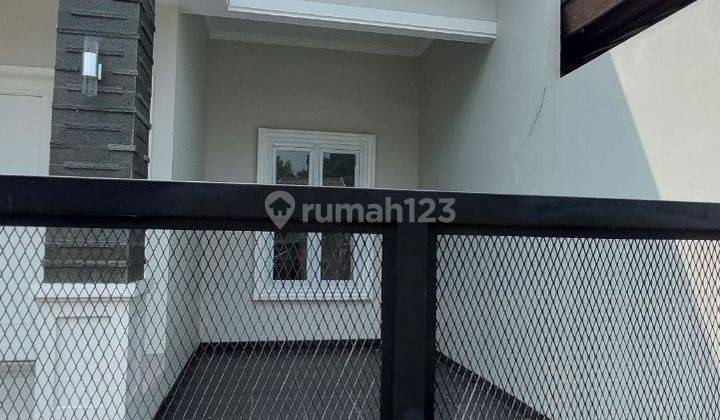 Rumah Dijual Murah Luas Jatiwaringin, Bekasi 7 Menit Tol Becakayu 2