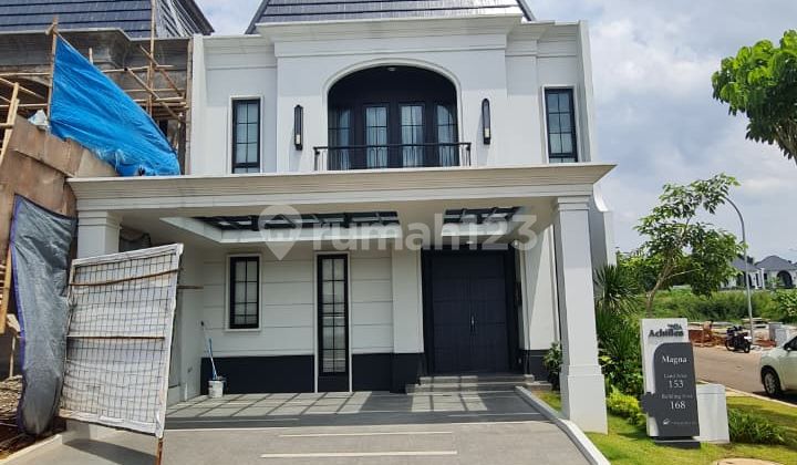 Rumah Dijual Langsung Huni, 2 Lt. Jatirangga Jatisampurna, Bekasi 2