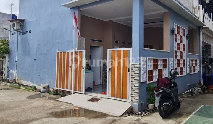 Rumah dijual Hook, Murah Kebalen, 15 menit Stasiun Bekasi, SHM Rumah dijual Hook, Murah Kebalen, 15 menit Stasiun Bekasi, SHM