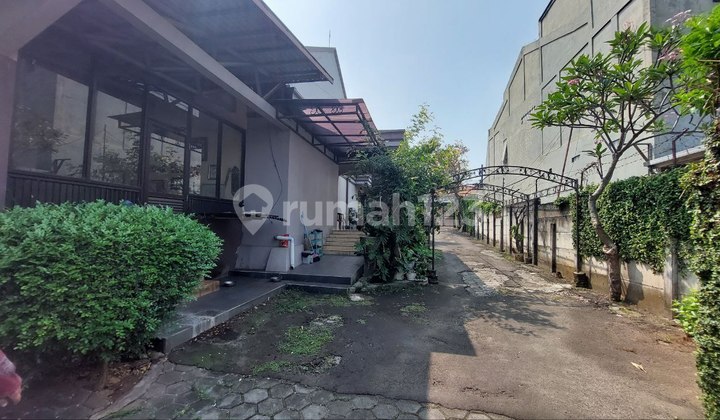 Rumah dijual Murah Jatimakmur, Bekasi dekat ke Tol Jatiwaringin 2