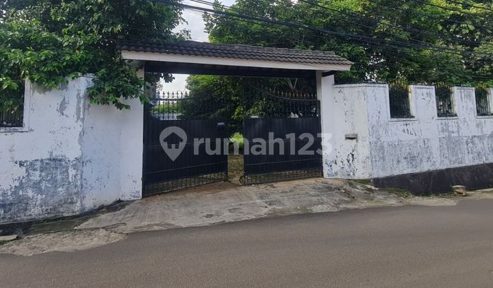 Rumah Dijual Super Luas, Kokoh di Jatibening, Bekasi 3 Menit Stasiun LRT Cikunir Rumah Dijual Super Luas, Kokoh di Jatibening, Bekasi 3 Menit Stasiun LRT Cikunir
