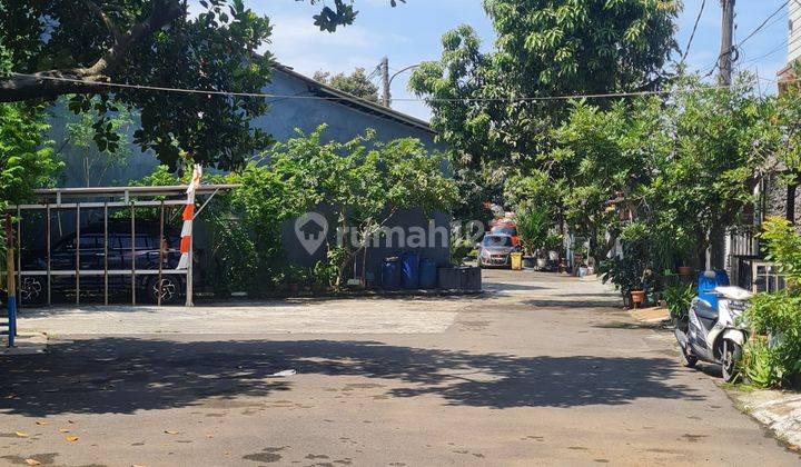 Rumah dijual Murah, 2 Lt. Tambun Utara, 15 Menit Stasiun Bekasi 2