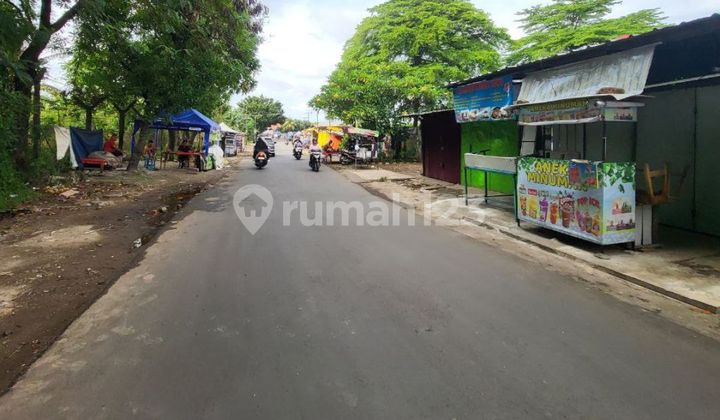 Tanah dijual Murah, Jatimakmur, Bekasi 5 menit Mall Pondok Gede Tanah dijual Murah, Jatimakmur, Bekasi 5 menit Mall Pondok Gede