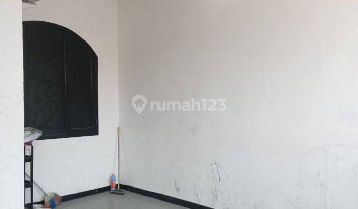 Rumah Dijual 3 Lantai, Mutiara Gading 2, 15 Menit Stasiun Bekasi 2