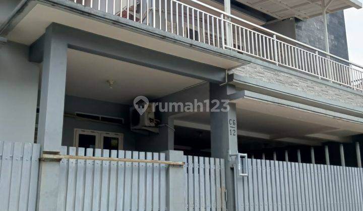 Rumah Dijual Murah Hook, Jatimakmur, Bekasi Dekat Mal Pondok Gede 2