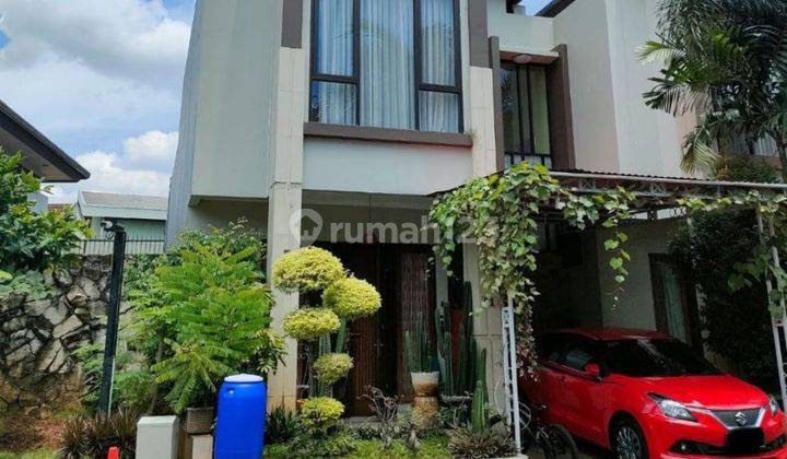 Rumah Dijual Cluster Jl.ratna , Bekasi Dekat Stasiun Lrt Cikunir  1