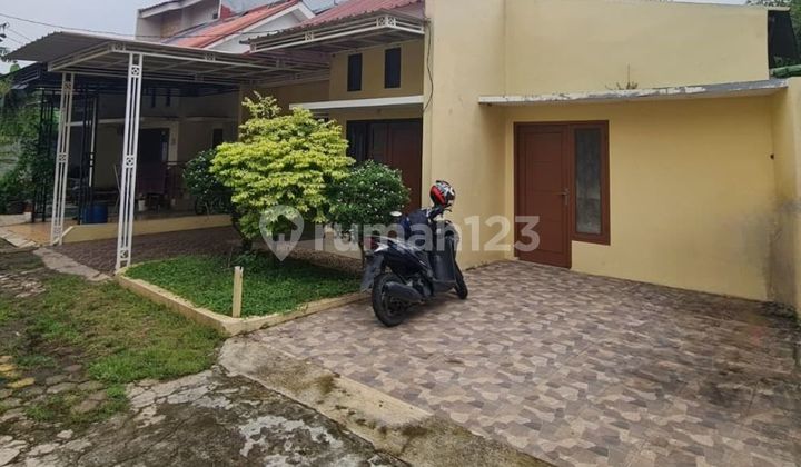 Rumah Hook Dijual, Luas di Rawalumbu, 15 Menit Tol Bekasi Timur Rumah Hook Dijual, Luas di Rawalumbu, 15 Menit Tol Bekasi Timur
