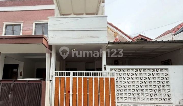 House For Sale Cheap Limus Pratama, Cileungsi 10 Minutes to Narogong Toll Road