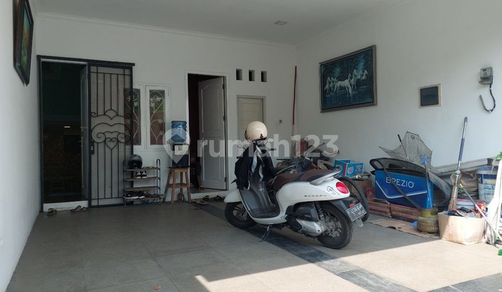 Rumah dijual Mewah Murah 2 Lantai, Pekayon, Bekasi Nempel Galaxy 2